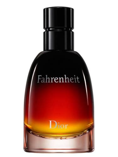 fahrenheit dior heren